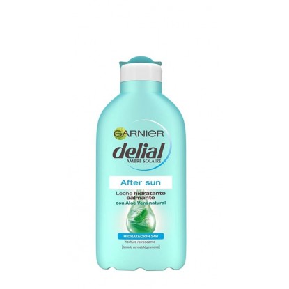 DELIAL 200 ML. AFTER SUN
