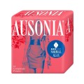 AUSONIA AIR DRY NORMAL ALAS 14 UDS