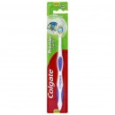 COLGATE CEPILLO PREMIER WHITE MEDIO