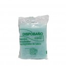 DISPOBAÑO ESPONJA JABONOSA 14 x 20 CM 24 UDS.