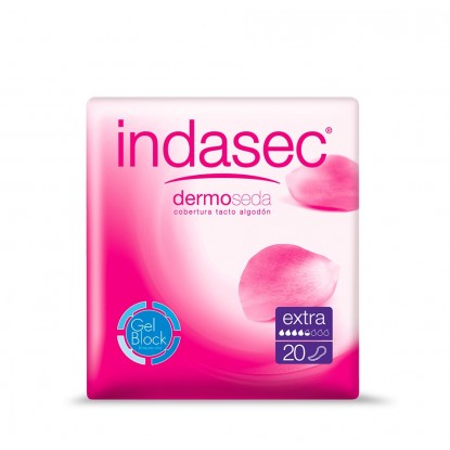 INDASEC CLASIC EXTRA 20 UDS.