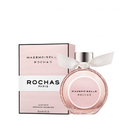 ROCHAS MADEMOISELLE EDP 90 VAPO
