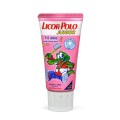 LICOR POLO JUNIOR 50 ML. (ROSA)