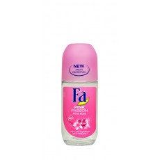 fa desodorante rollon pink passion 50 ml