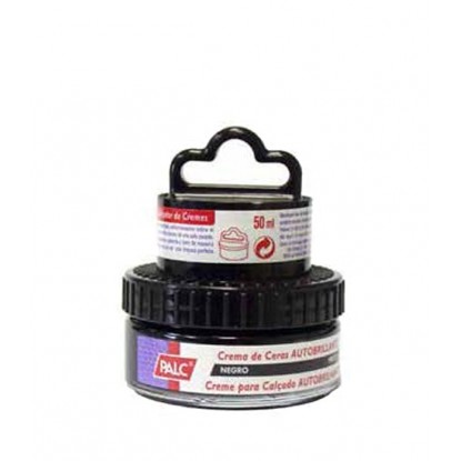 palc kit autobrillante negro tarro 50 ml