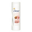 DOVE BODY LOTION 400 ML. PIEL NORMAL