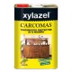 XYLAZEL CARCOMA 2,5 Litros