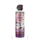 CASA JARDIN MULTI INSECTOS SPRAY 650 ML