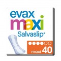 EVAX SALVASLIP MAXI 40 UDS