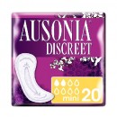 AUSONIA DISCREET MINI 20 UDS