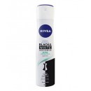 NIVEA DEO SPRAY WOMAN INVISIBLE ACTIVE 200 ML