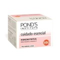 POND'S CREMA HN TARRO PIEL NORMAL SECA 50 ML DUPLO