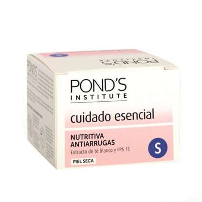 POND'S CREMA S TARRO PIEL SECA 50 ML DUPLO
