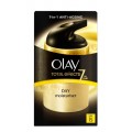 OLAY TOTAL EFFECTS CREMA HIDRATANTE DIA SPF-15 50 ML