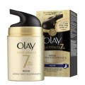 OLAY TOTAL EFFECTS CREMA NOCHE 50 ML.