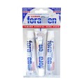 PASTA DE DIENTES VIAJE FORAMEN BLANQUEADOR 3X25ML