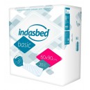 INDASBED PROTECTOR CAMA 60 x 90 CMS. 20 UDS