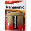 PANASONIC PILAS ALCALINAS 3R12 XTREME BL