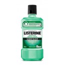LISTERINE 500 ML. DIENTES Y ENCIAS SUAVE