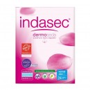 INDASEC COMPRESA INCONTINENCIA NORMAL 24