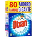DIXAN 80 CACITOS MALETA