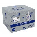 NIVEA Pack Cellular Filler Crema Día SFP15 + 2 Ampollas Tratamiento 7 días