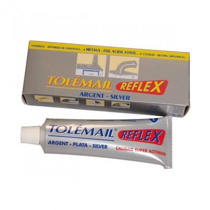 TOLEMAIL REFLEX FURNEX TUBO 50 ML.