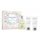 AIRE DE SEVILLA GARDENIAS EDT PACK