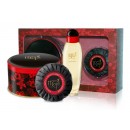 MAJA EDT 50 ML + TALQUERA 150 GR + JABON 100 GR