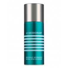 JEAN PAUL GAULTIER LE MALE DEO SPRAY 150 ML
