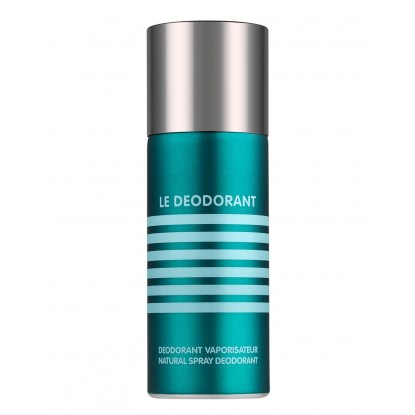 JEAN PAUL GAULTIER LE MALE DEO SPRAY 150 ML
