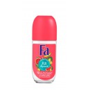 FA DEO. ROLLON FIJI SANDIA & YLAN 50 ML