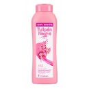 TULIPAN NEGRO GEL 600 + 120 ML FRESA Y NATA