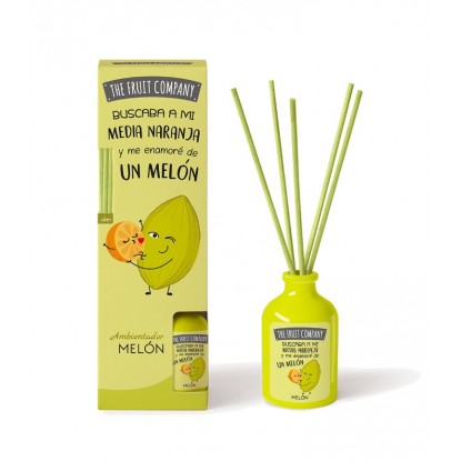 THE FRUIT COMPANY MIKADO 40 ML MELON