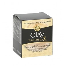 OLAY TOTAL EFFECTS CONTORNO OJOS 15 ML.