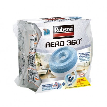 RUBSON AERO 360 RECAMBIO 450 GR