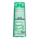 FRUCTIS CHAMPU 380 ML HYDRA BOMB NORMAL