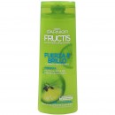 FRUCTIS CHAMPU 380 ML NORMAL FUERZA & BRILLO