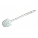 ESCOBILLA WC CILINDRICA S/EMBOLSAR 70011
