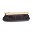 CEPILLO BARRENDERO PLASTIK NEGRO