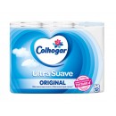 COLHOGAR PAPEL ULTRA SUAVE P-12