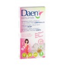 DAEN BANDAS CORPORALES 16 U ROSA MOSQUET