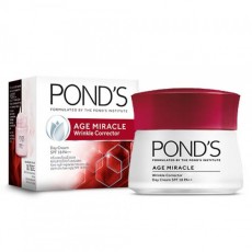 POND'S AGE MIRACLE ANTIARRUGAS 50 ML SPF15