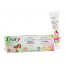 DAEN CREMA DEPIL.15ML FACIAL SENSITIVE