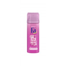 FA DEO. SPRAY PINK PASSION 50 ML