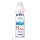 DENENES AEROSOL WET SKIN SPF 50 250 ML