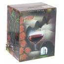 VINO CAJA GENERICA 15 LITROS MOD.BARRICA