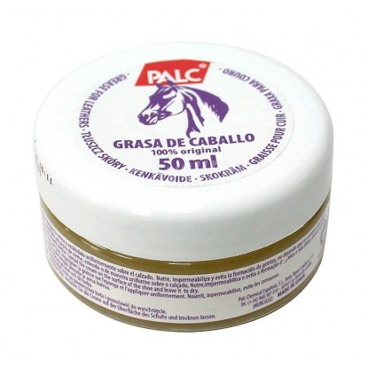 PALC GRASA DE CABALLO 50 ML