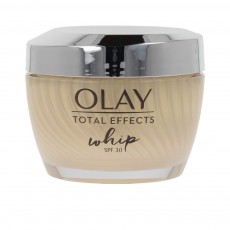 OLAY WHIP TOTAL EFFECTS DIA SPF50 50 ML