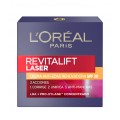 L'OREAL SKIN REVITALIFT LASER SPF20 50 ML.